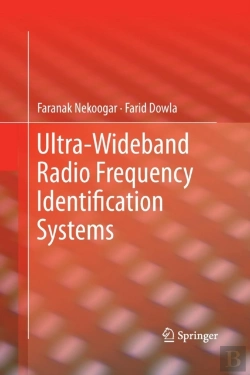 Bertrand.pt - Ultra-Wideband Radio Frequency Identification Systems
