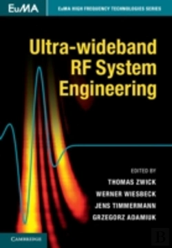 Bertrand.pt - Ultra-Wideband Rf System Engineering