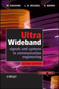 Bertrand.pt - Ultra Wideband Signals And Systems In Communication Engineering