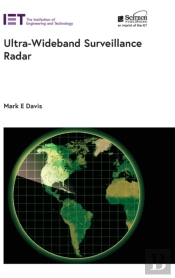 Ultra-Wideband Surveillance Radar