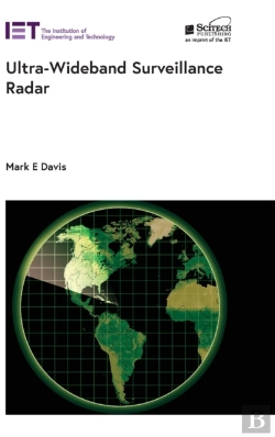 Bertrand.pt - Ultra-Wideband Surveillance Radar
