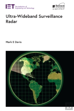Bertrand.pt - Ultra-Wideband Surveillance Radar