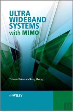 Bertrand.pt - Ultra Wideband Systems With Mimo