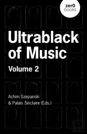 Ultrablack Of Music