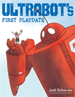 Bertrand.pt - Ultrabot'S First Playdate
