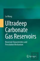 Ultradeep Carbonate Gas Reservoirs