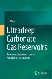 Ultradeep Carbonate Gas Reservoirs