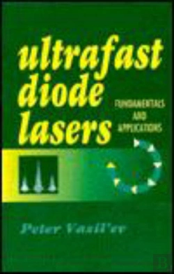 Bertrand.pt - Ultrafast Diode Lasers