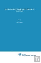 Ultrafast Dynamics Of Chemical Systems