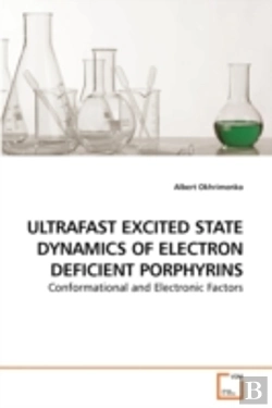 Bertrand.pt - Ultrafast Excited State Dynamics Of Elec
