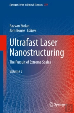 Bertrand.pt - Ultrafast Laser Nanostructuring