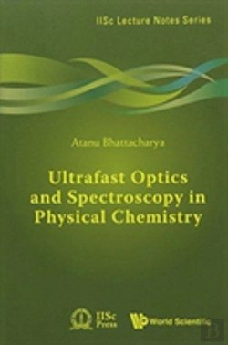 Bertrand.pt - Ultrafast Optics And Spectroscopy In Physical Chemistry