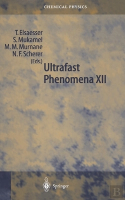 Bertrand.pt - Ultrafast Phenomena
