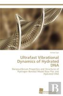 Ultrafast Vibrational Dynamics Of Hydrated Dna