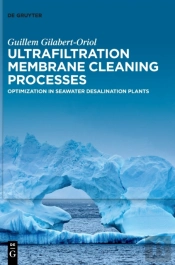 Ultrafiltration Membrane Cleaning Processes