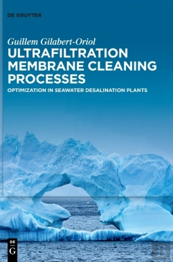 Bertrand.pt - Ultrafiltration Membrane Cleaning Processes