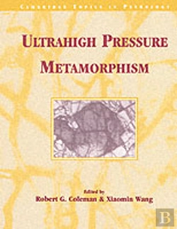 Bertrand.pt - Ultrahigh Pressure Metamorphism