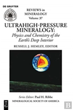 Bertrand.pt - Ultrahigh Pressure Mineralogy