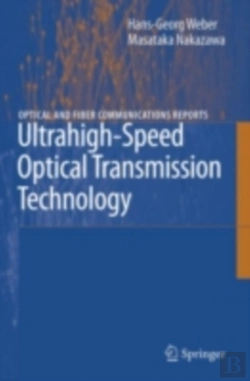 Bertrand.pt - Ultrahigh-Speed Optical Transmission Technology