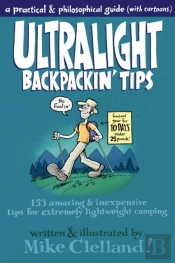 Ultralight Backpackin' Tips