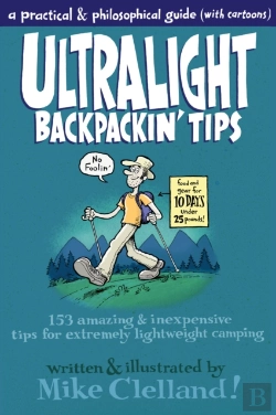 Bertrand.pt - Ultralight Backpackin' Tips