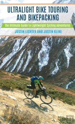 Bertrand.pt - Ultralight Bike Touring And Bikepacking