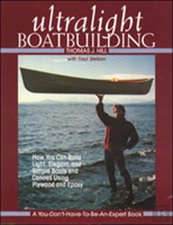 Bertrand.pt - Ultralight Boatbuilding