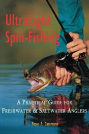 Ultralight Spin-Fishing