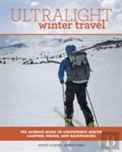 Ultralight Winter Travel