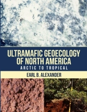 Ultramafic Geoecology Of North America