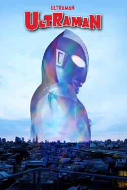 Bertrand.pt - Ultraman Omnibus 60th Anniversary Cover