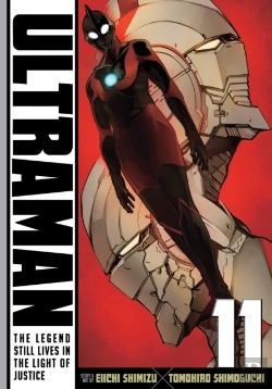 Bertrand.pt - Ultraman, Vol. 11