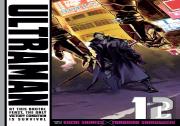 Ultraman, Vol. 12