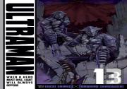 Ultraman, Vol. 13