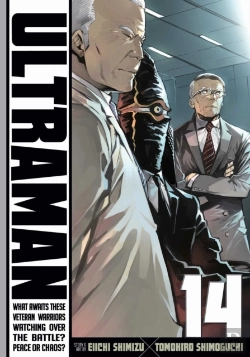 Bertrand.pt - Ultraman, Vol. 14