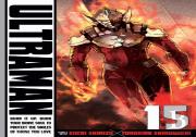 Ultraman, Vol. 15