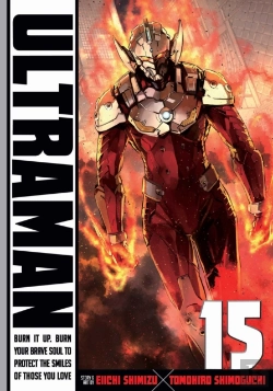 Bertrand.pt - Ultraman, Vol. 15