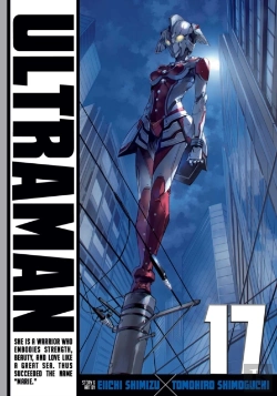 Bertrand.pt - Ultraman, Vol. 17