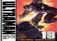Ultraman, Vol. 18