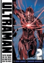 Ultraman, Vol. 2