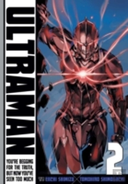 Bertrand.pt - Ultraman, Vol. 2