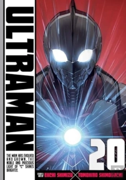 Bertrand.pt - Ultraman, Vol. 20