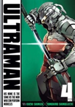 Bertrand.pt - Ultraman, Vol. 4