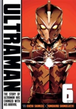 Bertrand.pt - Ultraman, Vol. 6