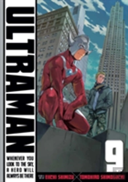 Bertrand.pt - Ultraman, Vol. 9