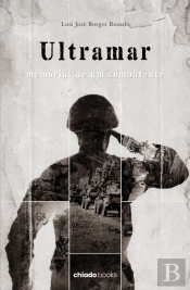 Ultramar - Memórias de um Combatente