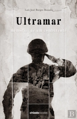 Bertrand.pt - Ultramar - Memórias de um Combatente