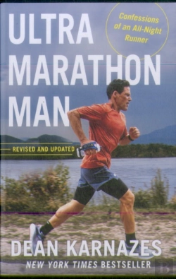 Bertrand.pt - Ultramarathon Man