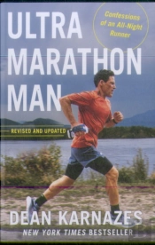 Ultramarathon Man