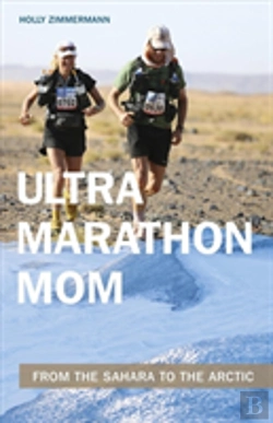 Bertrand.pt - Ultramarathon Mom